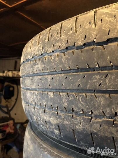 Triangle TR257 225/60 R18