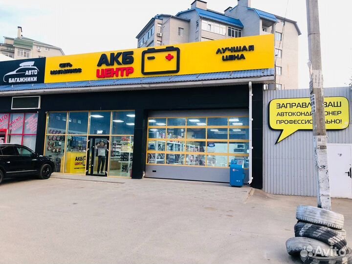 Аккумулятор DUO (Дуо) 77Ah 800A обратная полярн