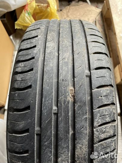 Nokian Tyres Nordman SX2 185/60 R14