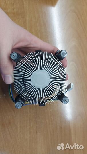 Видеокарта Nvidia GT 1030