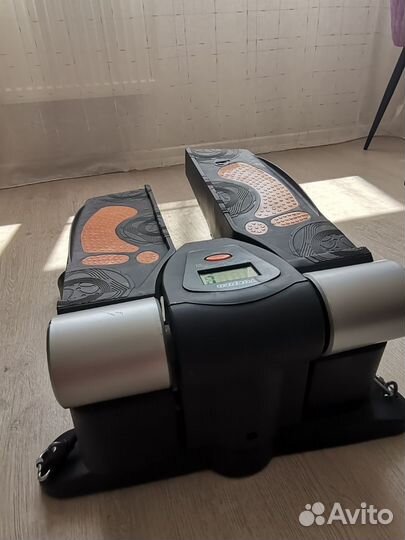 Тренажер мини степпер