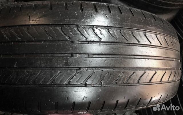 Bridgestone Turanza GR80 195/60 R15