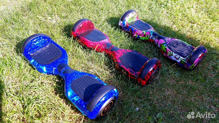 Гироскутер 6.5 Smart Balance GT NEW 2021