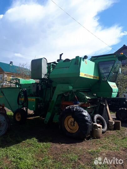 Трактор МТЗ (Беларус) 892, 2008