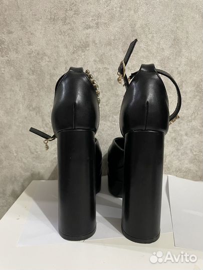 Туфли женские 37 размер