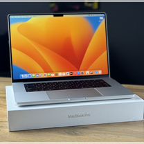 MacBook Pro 16 2024 M1 Pro АКБ 35ц