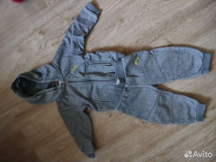 Детский костюм