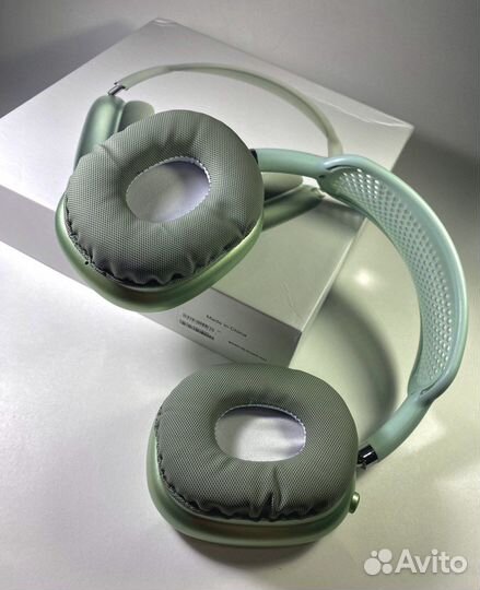 Apple Airpods Max (Гарантия, Бесплатная Доставка)