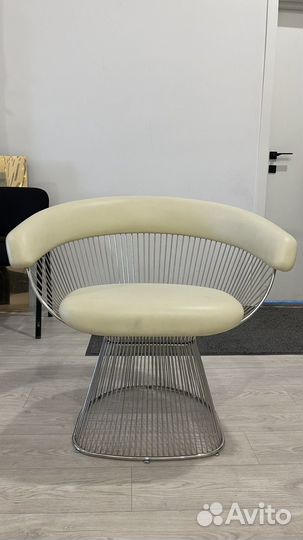 Кресло platner