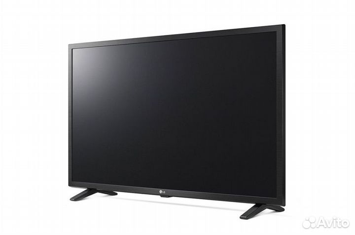 Телевизор LG 32LQ63506LA