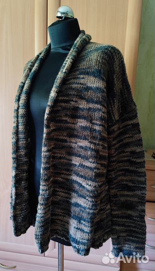 Кардиган женский
