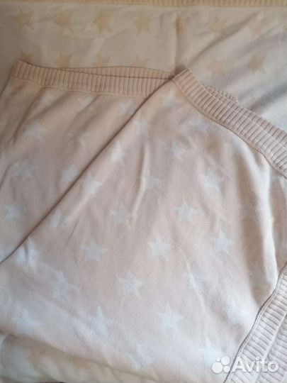 Плед детский