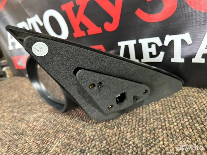 Зеркало боковое левое Mazda 3 BL 2009