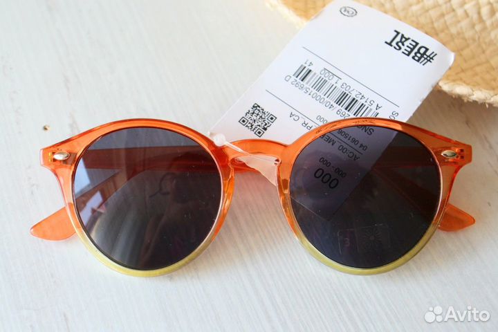 Очки Новые C&A Германия Женские