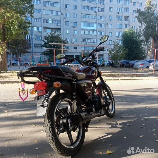 Racer GS110