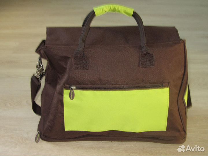 Сумка для мамы и детских принадлежностей Babymoov