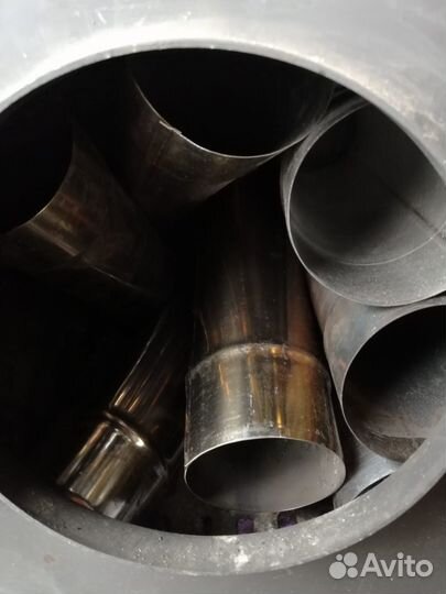 Отопительная печь индигирка