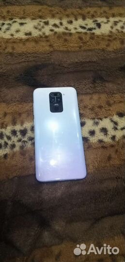 Xiaomi Redmi Note 9, 3/64 ГБ