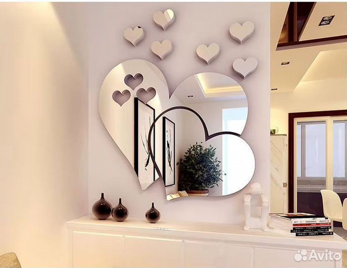 Зеркало/Зеркала на заказ