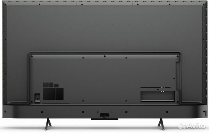 Телевизор Philips 50PUS8108/60