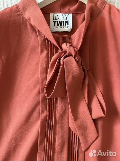 Платье TwinSet 38