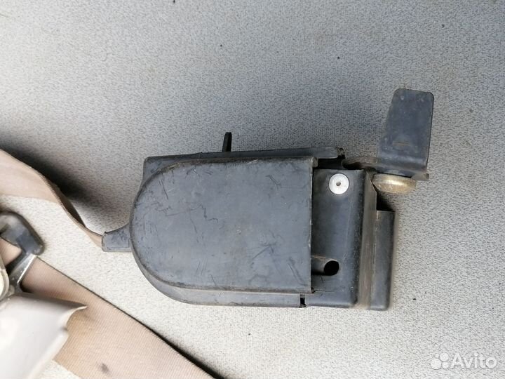 Ремень безопасности передний Ford Explorer 1995-01