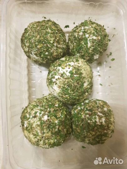 Сыр из козьего молока