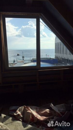 Окна бу пластик