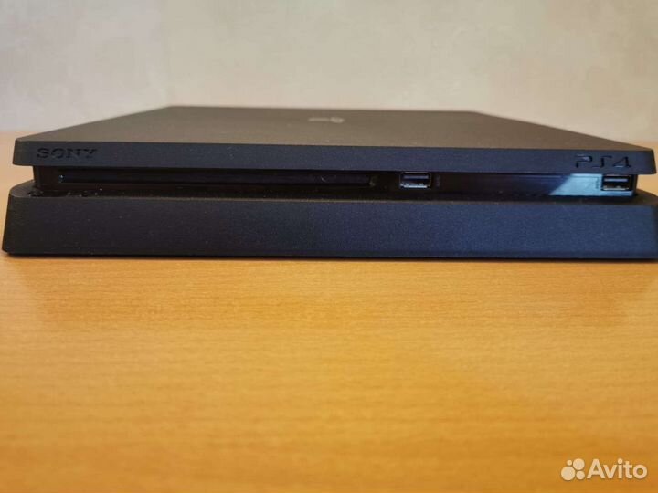 Sony PS4 slim 500gb