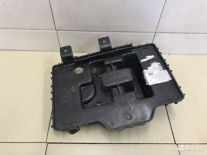 Крепление аккумулятора Optima III 2010-2015