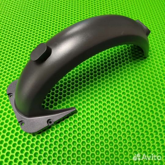 Крыло заднее Ninebot G30