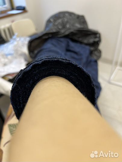 Ткань костюмная Bekka