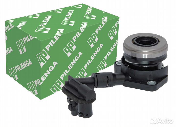 Форд Фокус 2 1.6 выжимной подшипник