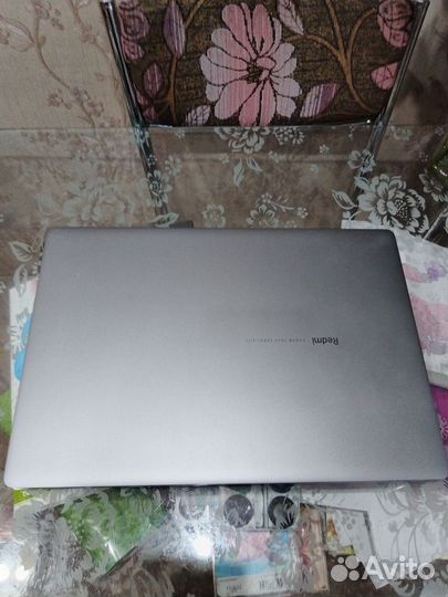 Xiaomi redmi book pro 15