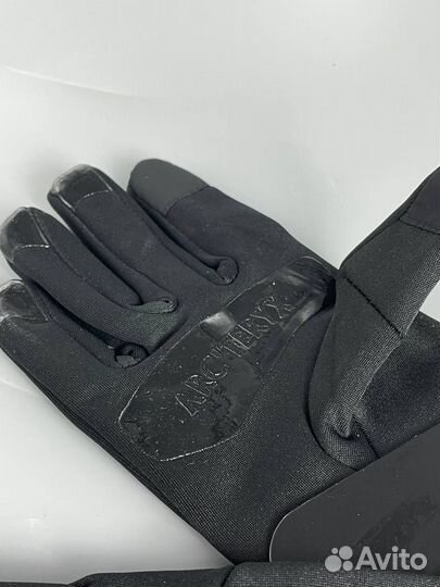 Перчaтки Аrсteryx (опт/розн)