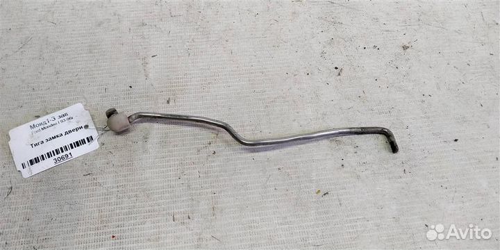 Тяга замка двери Ford Mondeo 1 93-96г