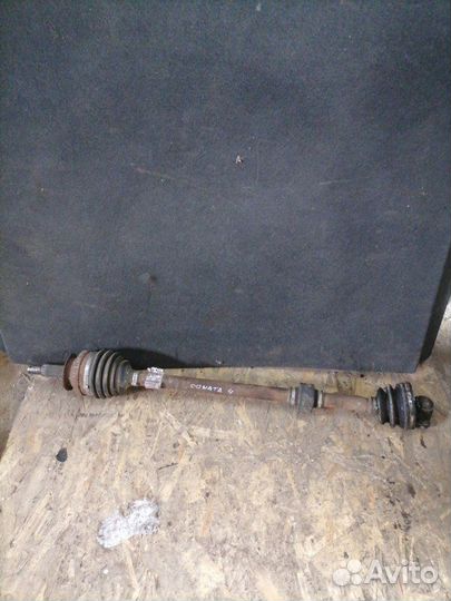 Привод Hyundai Sonata EF