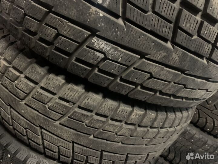 Yokohama W.Drive V902 225/65 R17