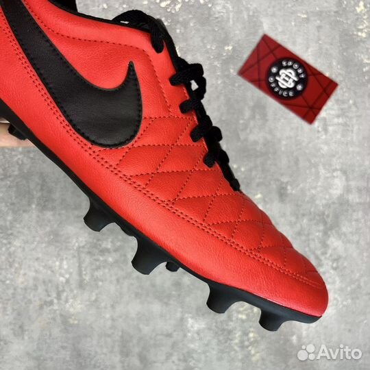 Бутсы Nike Majestry оригинал