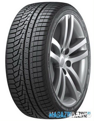 Hankook Winter I'Cept Evo2 W320A SUV 205/50 R17 93V