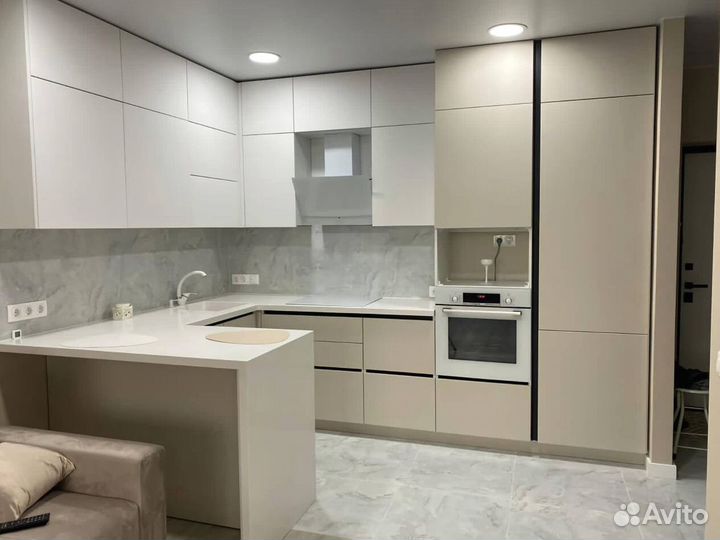 Кухонный гарнитур новый на заказ