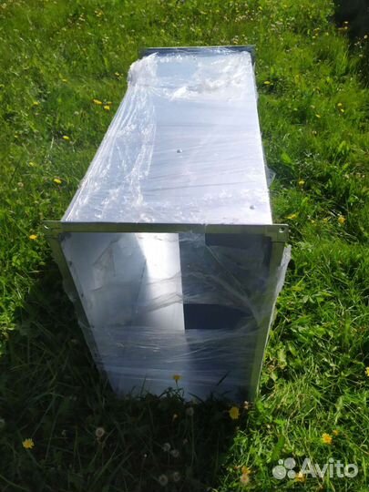 Шумоглушитель