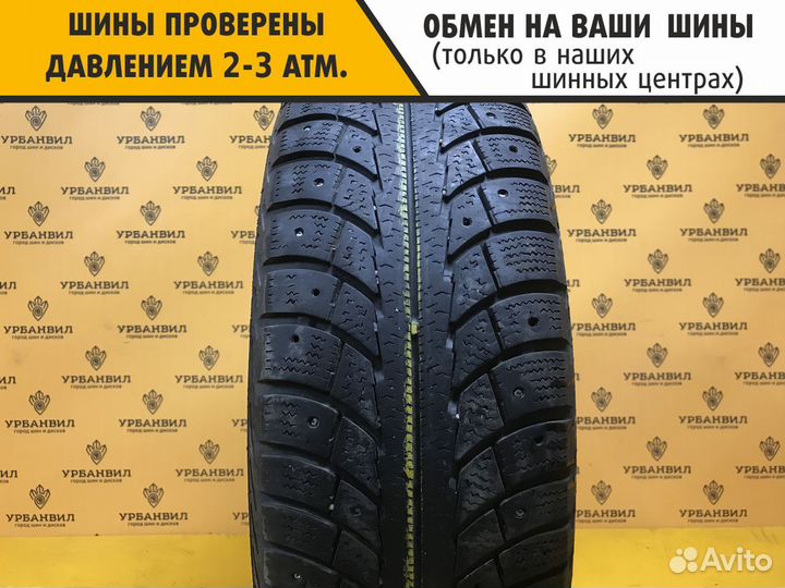 Gislaved Nord Frost 5 195/65 R15 91