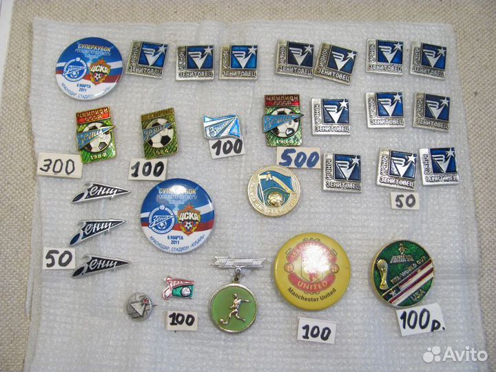 Мишки олимпийские. Олимпиада 80: значки, брелки