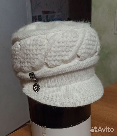 Берет кепка