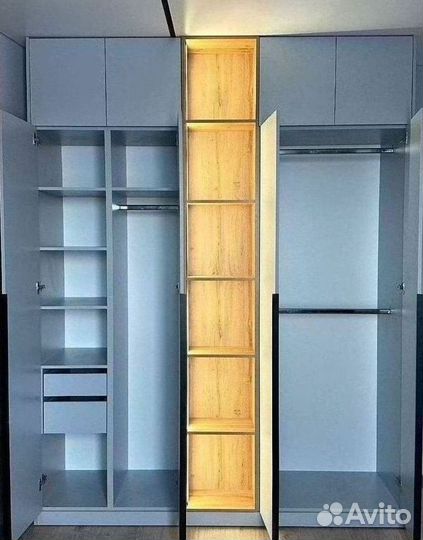 Шкаф напрямую с фабрики