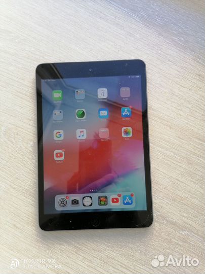 iPad mini 2 128 gb
