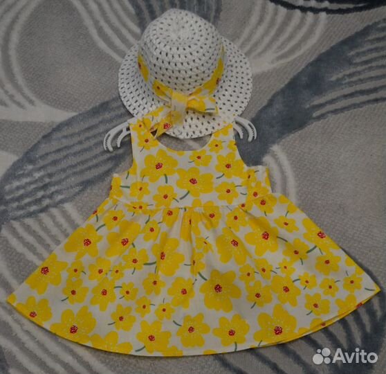 Детская одежда для девочек