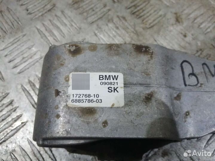 Подушка двигателя задняя BMW X2 F39, X1 F48