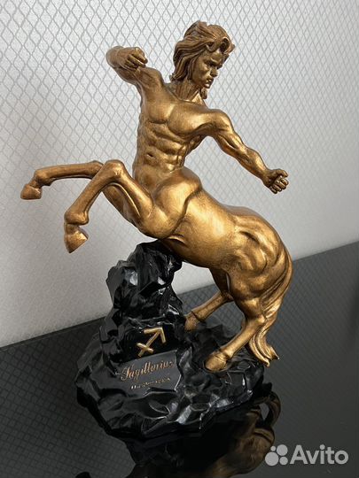 Статуэтка Стрелец